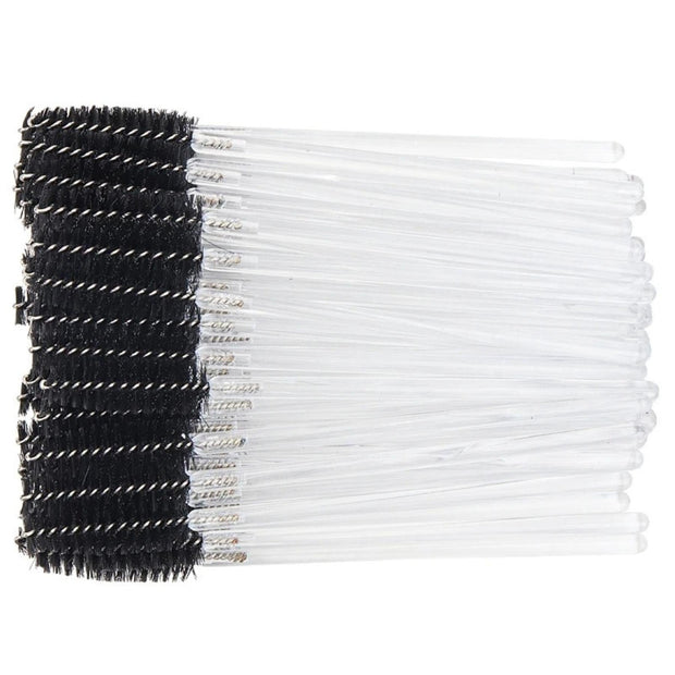 BrowLuxe – Goupillon Précision pour Sourcils Parfaits