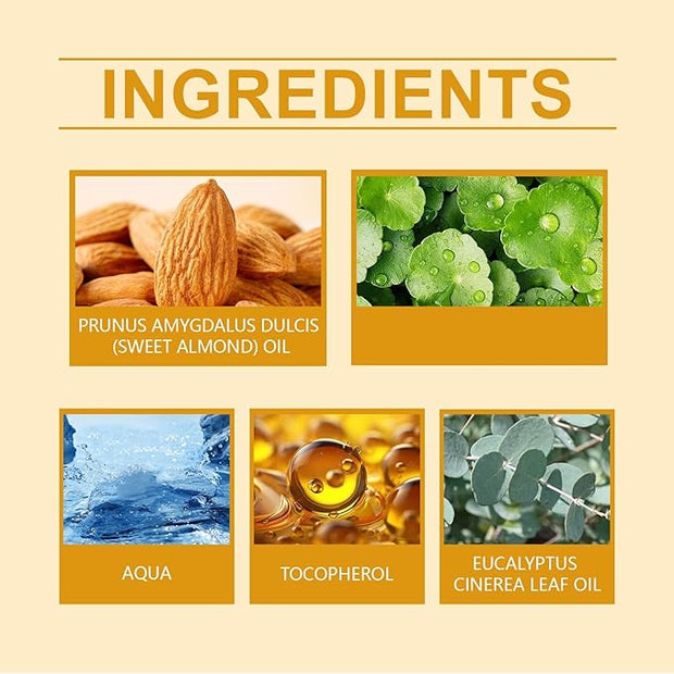 Centella - Huile nettoyante douce pour le visage, vitamine E, hydratante, rafraîchissante, huile nettoyante, nettoyante pour les pores du nez