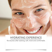 Centella Asiatica Soothing Facial Cleanser