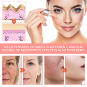 Moisturizing Skin Anti-wrinkle Firming Fade Spots 5-in-1 Facial